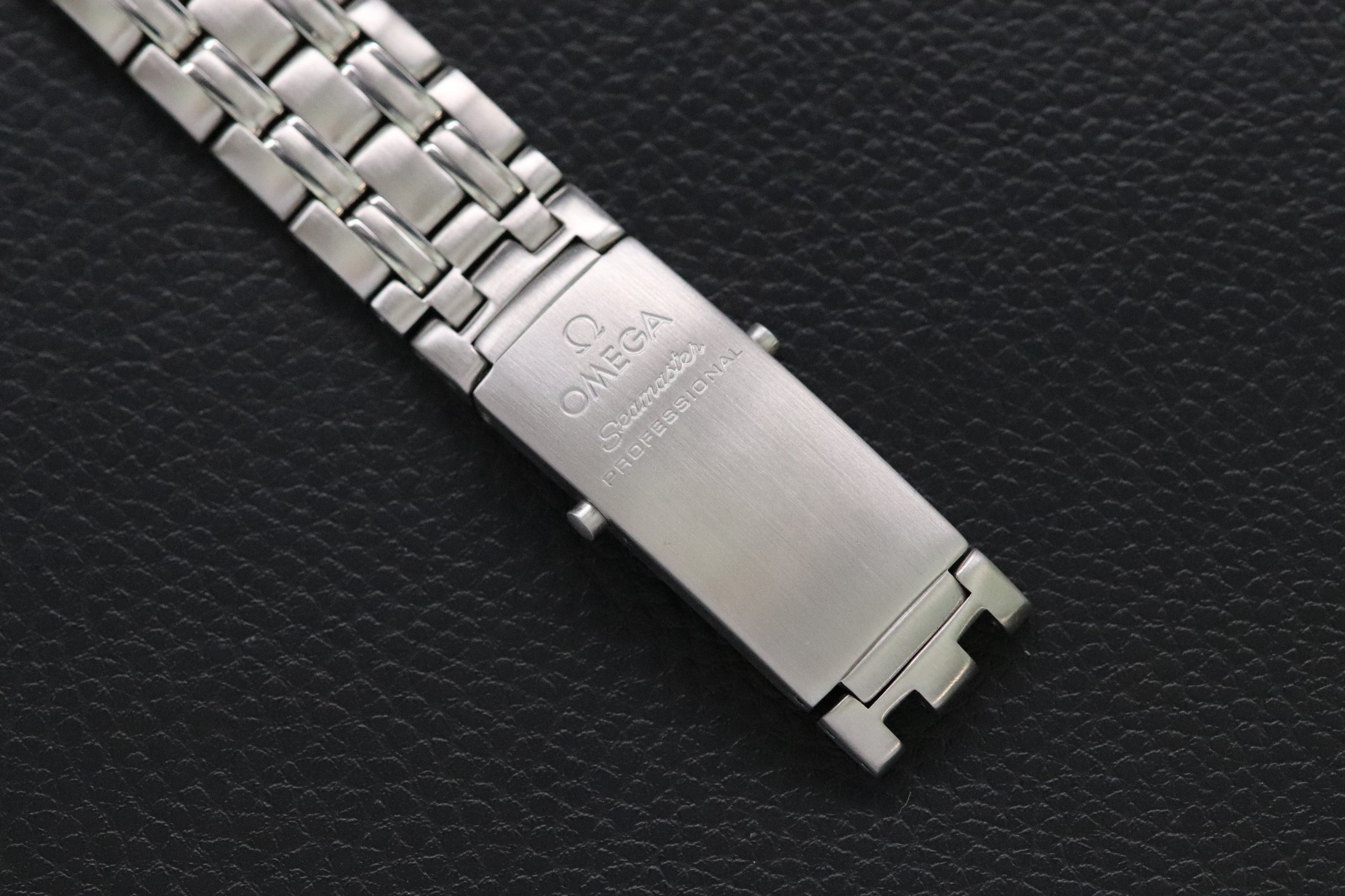 Omega Seamaster 300M 2562.80