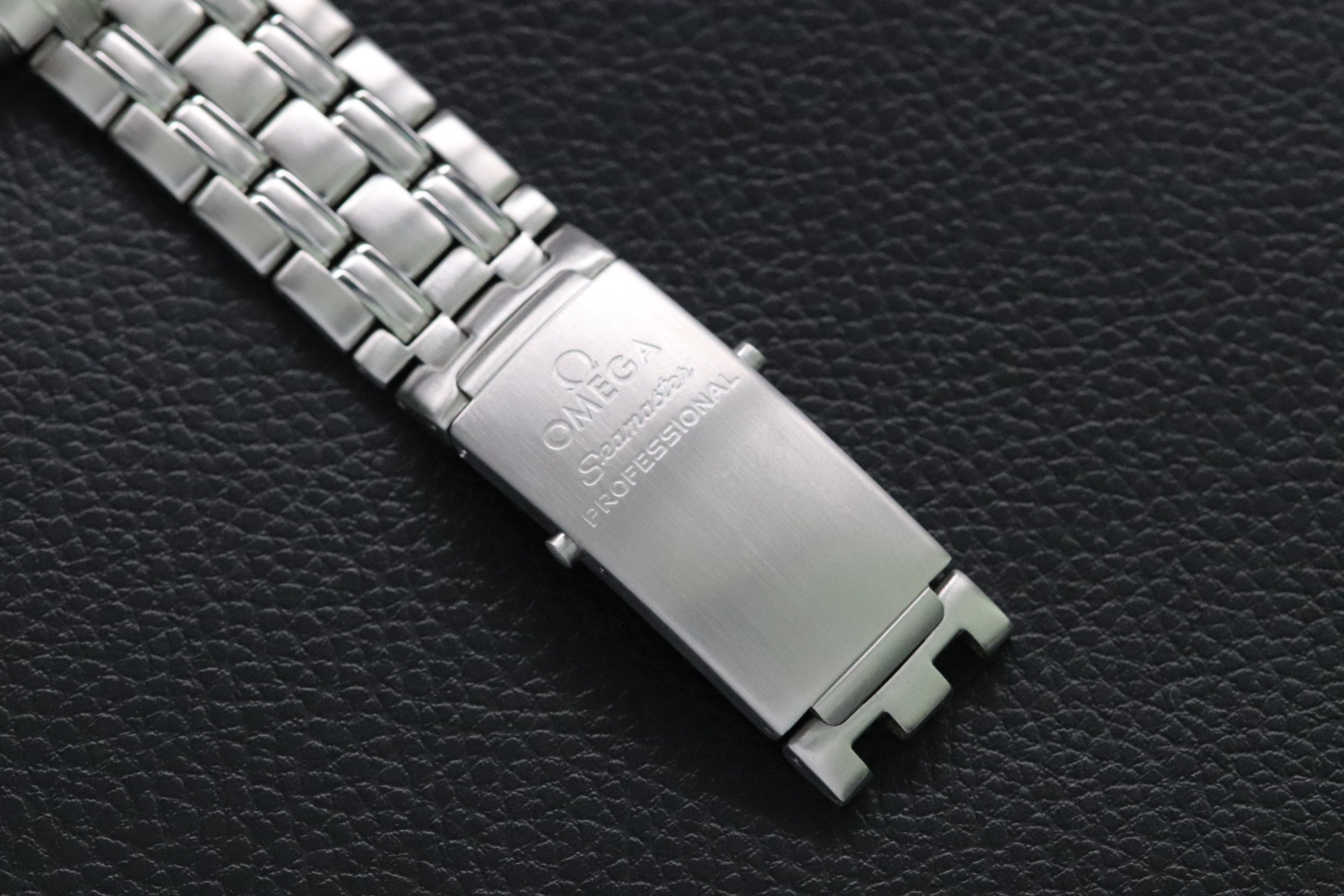 Omega Seamaster 2531.80 James Bond 1999 