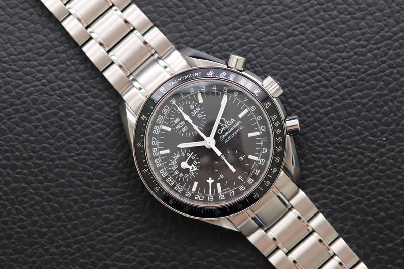 Omega Speedmaster Day Date 3520.50.00