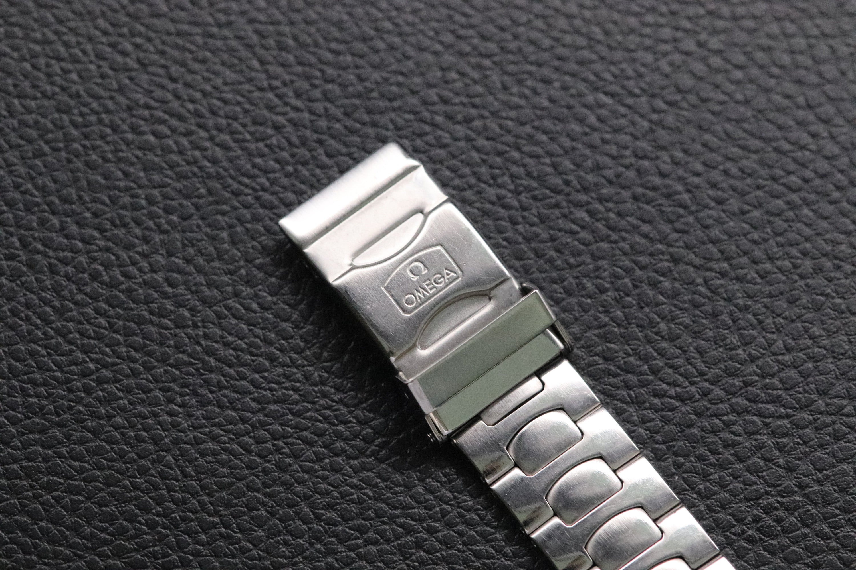 Omega Seamaster Professional 200m 396.1062 Pre Bond