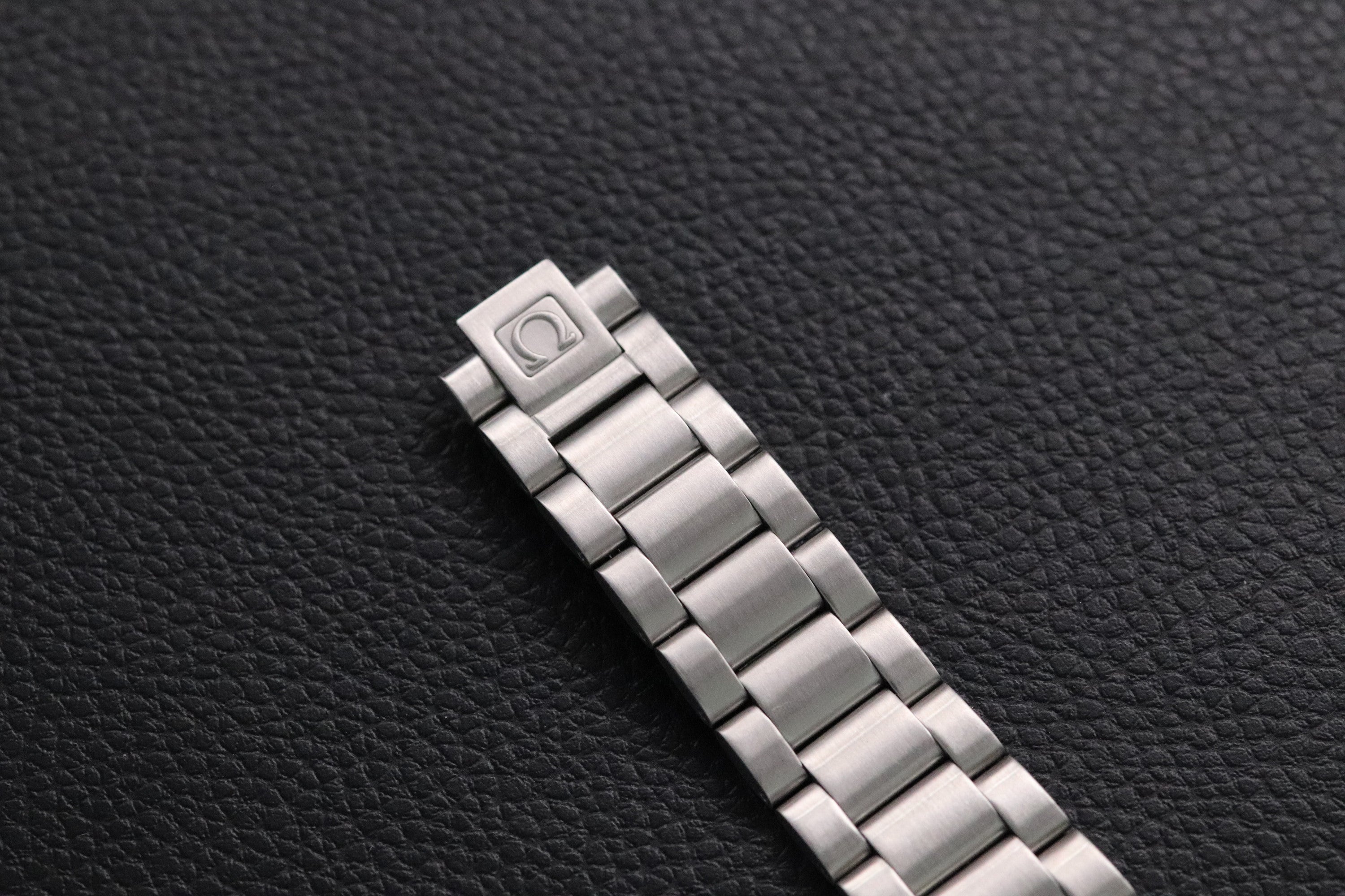 Omega Seamaster Aqua Terra 2503.30 Silver Dial 2007