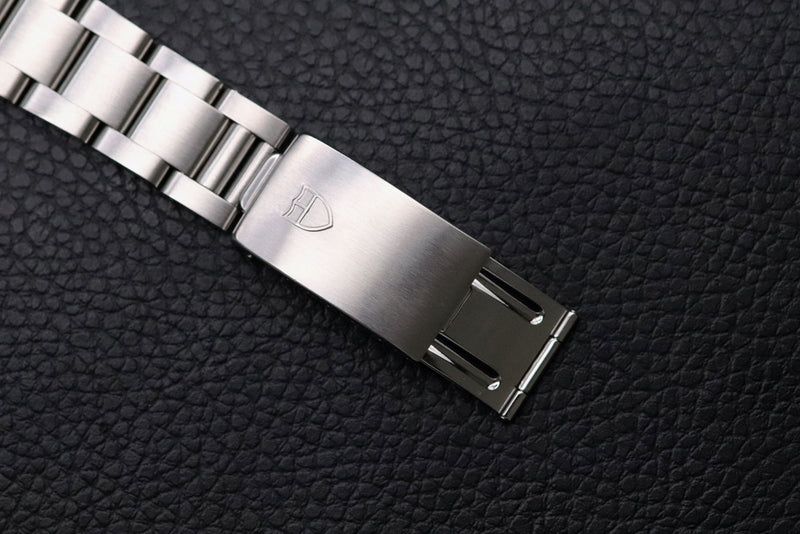 Tudor Oysterdate Big Block 79180 