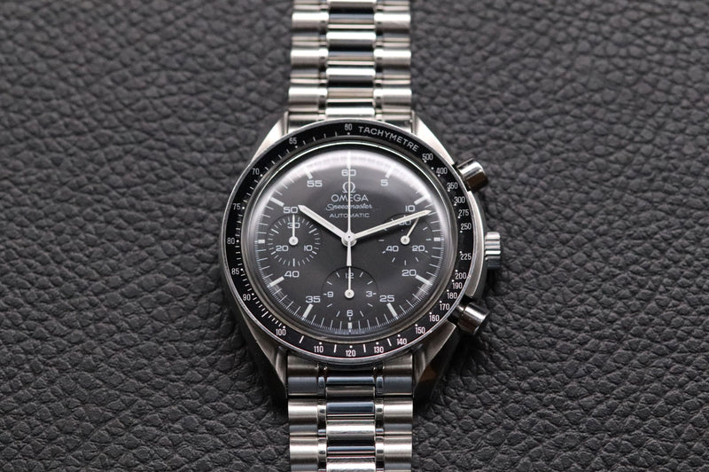 Omega Speedmaster Reduced 3510.50