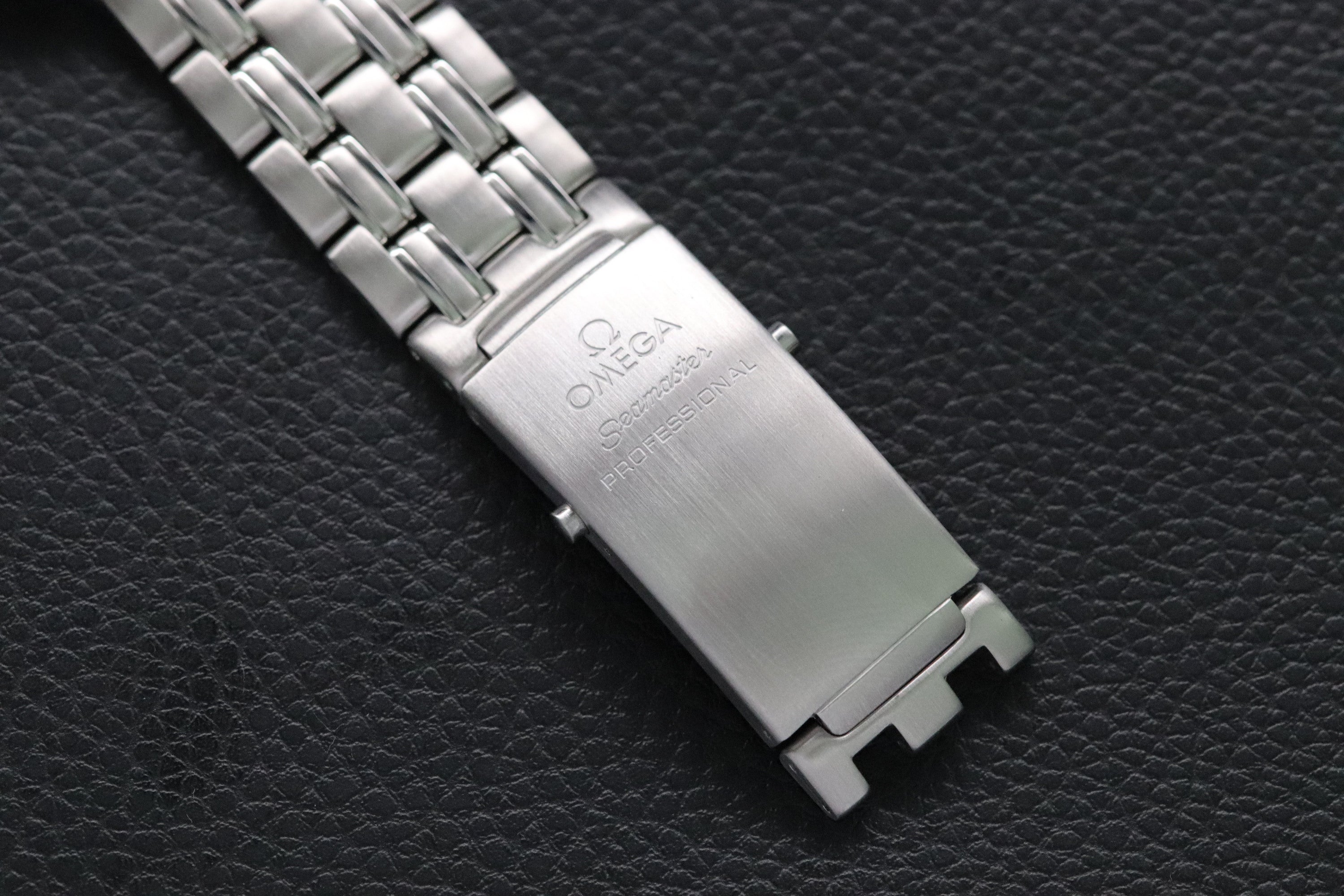 Omega Seamaster 2531.80 James Bond 2006