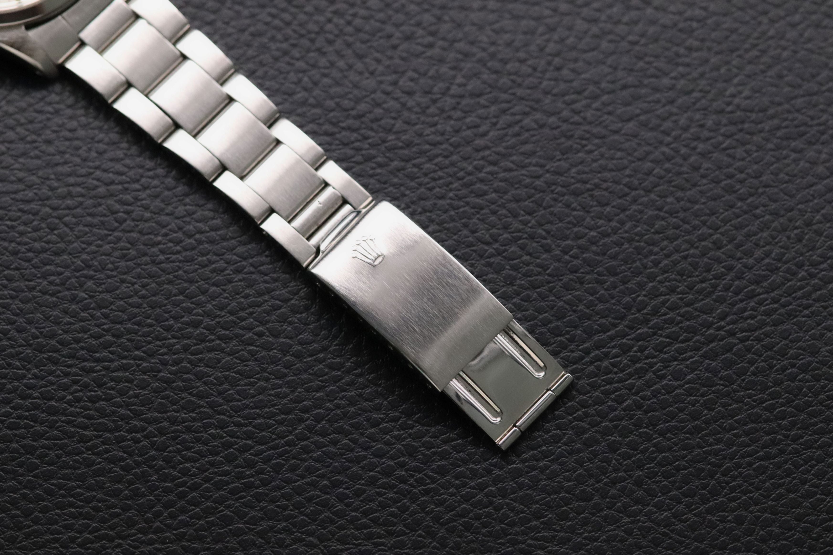 Tudor Prince Oysterdate Jumbo 7024