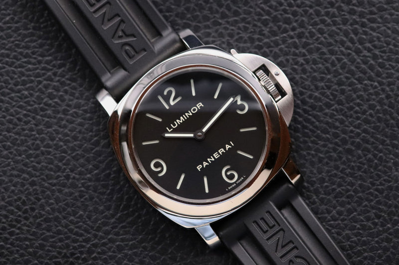 Panerai Luminor Base PAM00112