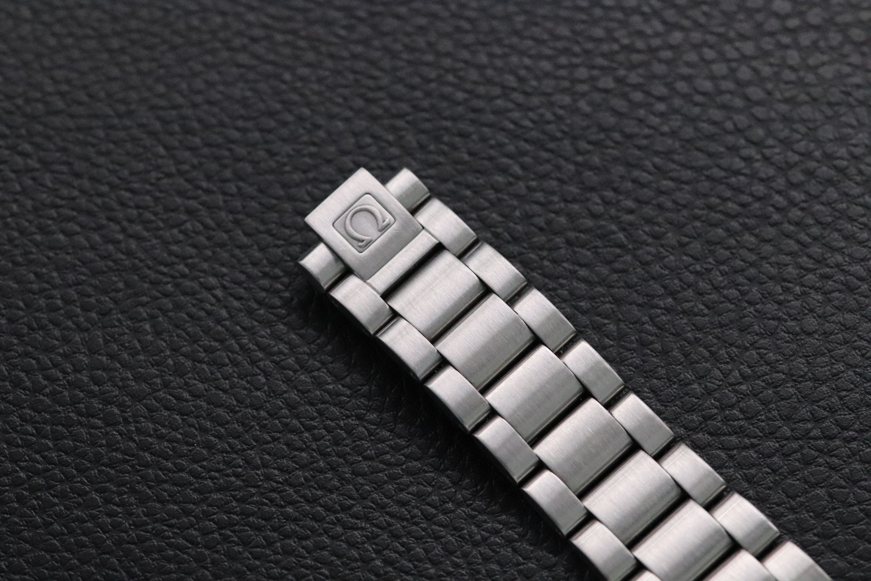 Omega Seamaster Aqua Terra 2503.80 Blue 2008