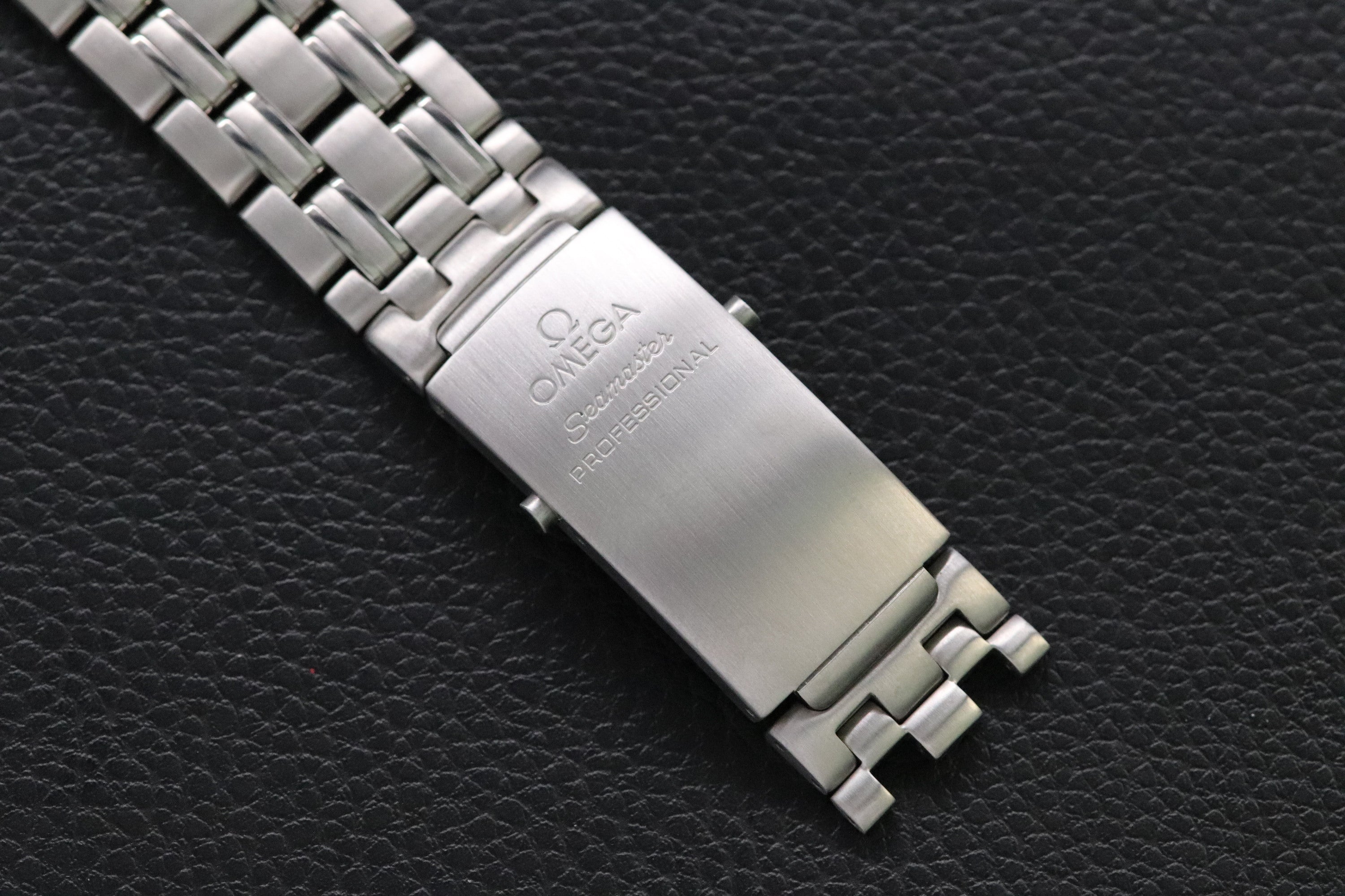 Omega Seamaster 300 2251.50 Limited Japan Edition 2006