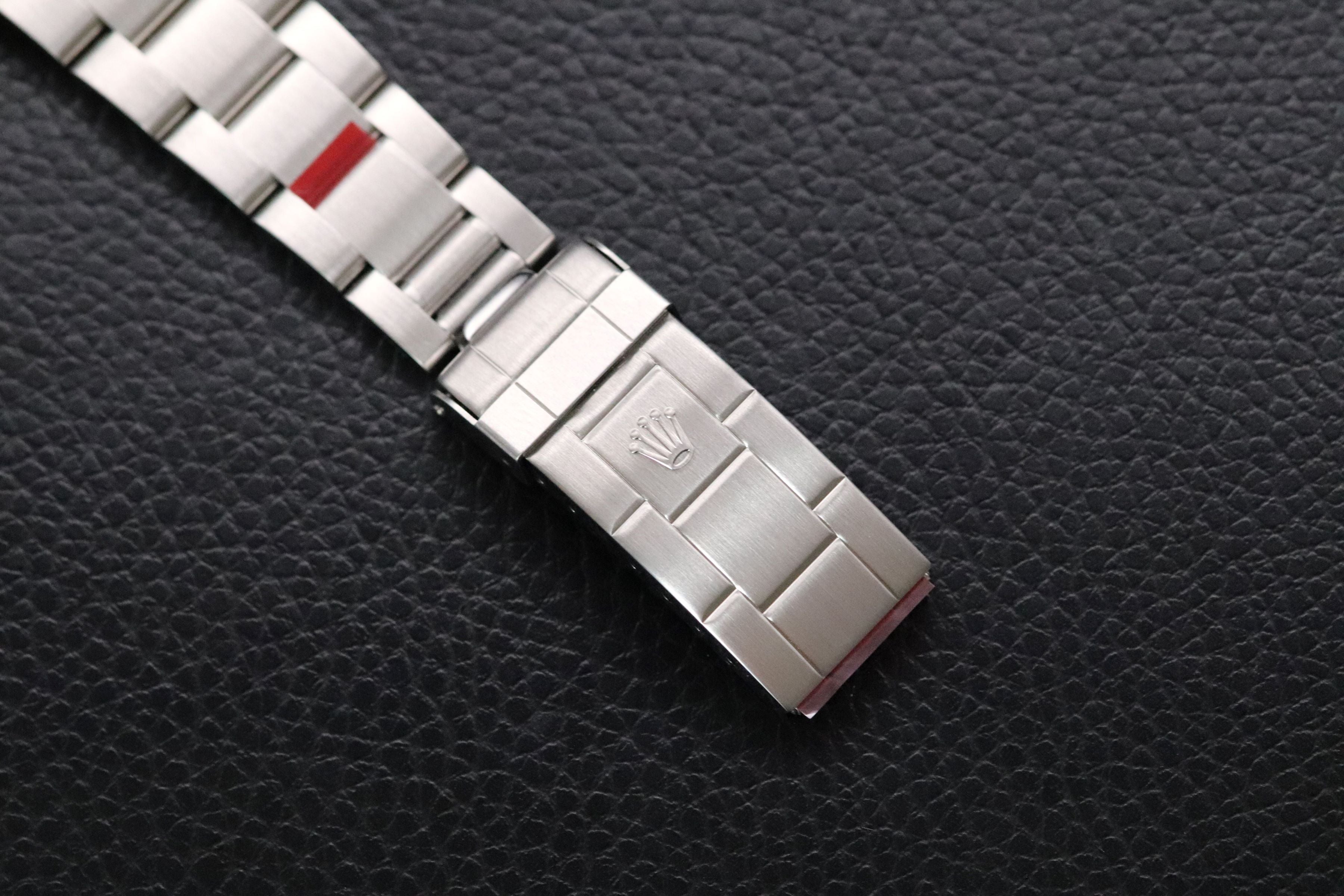 Rolex Submariner 14060M NOS Four-Liner