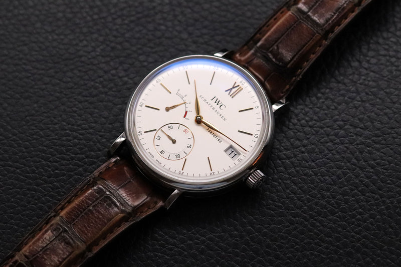 IWC Portofino 8 Days IW510103