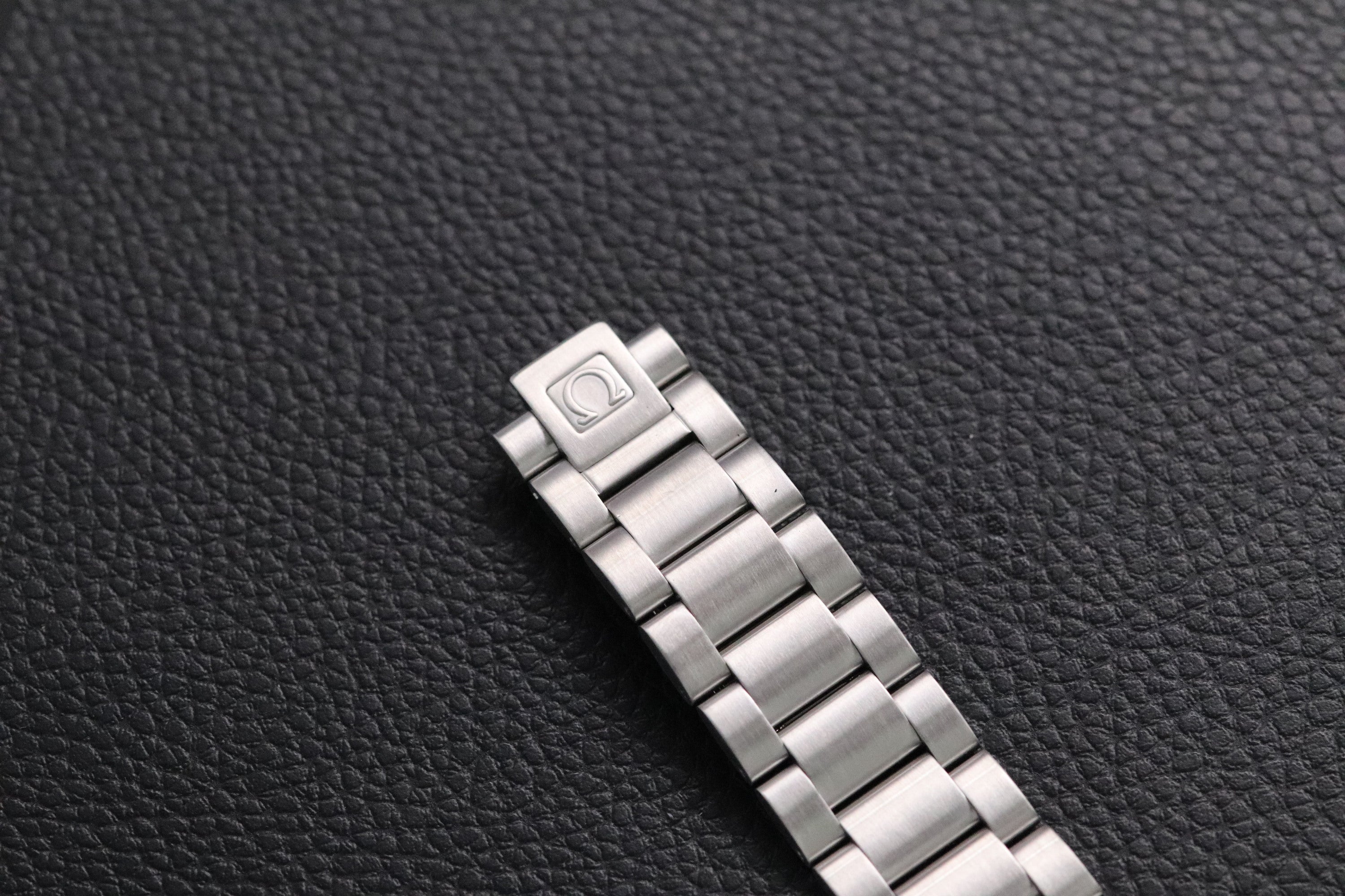 Omega Seamaster Aqua Terra 2517.50 Black 1998