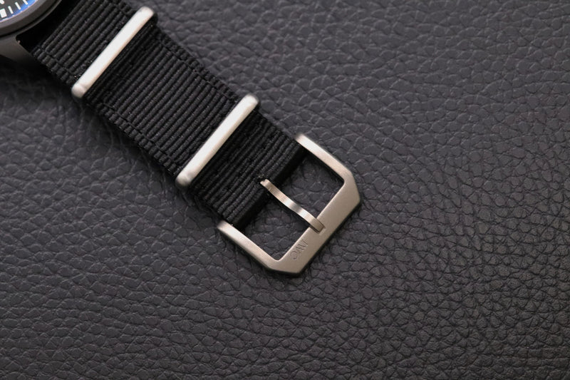 IWC Top Gun IW326901