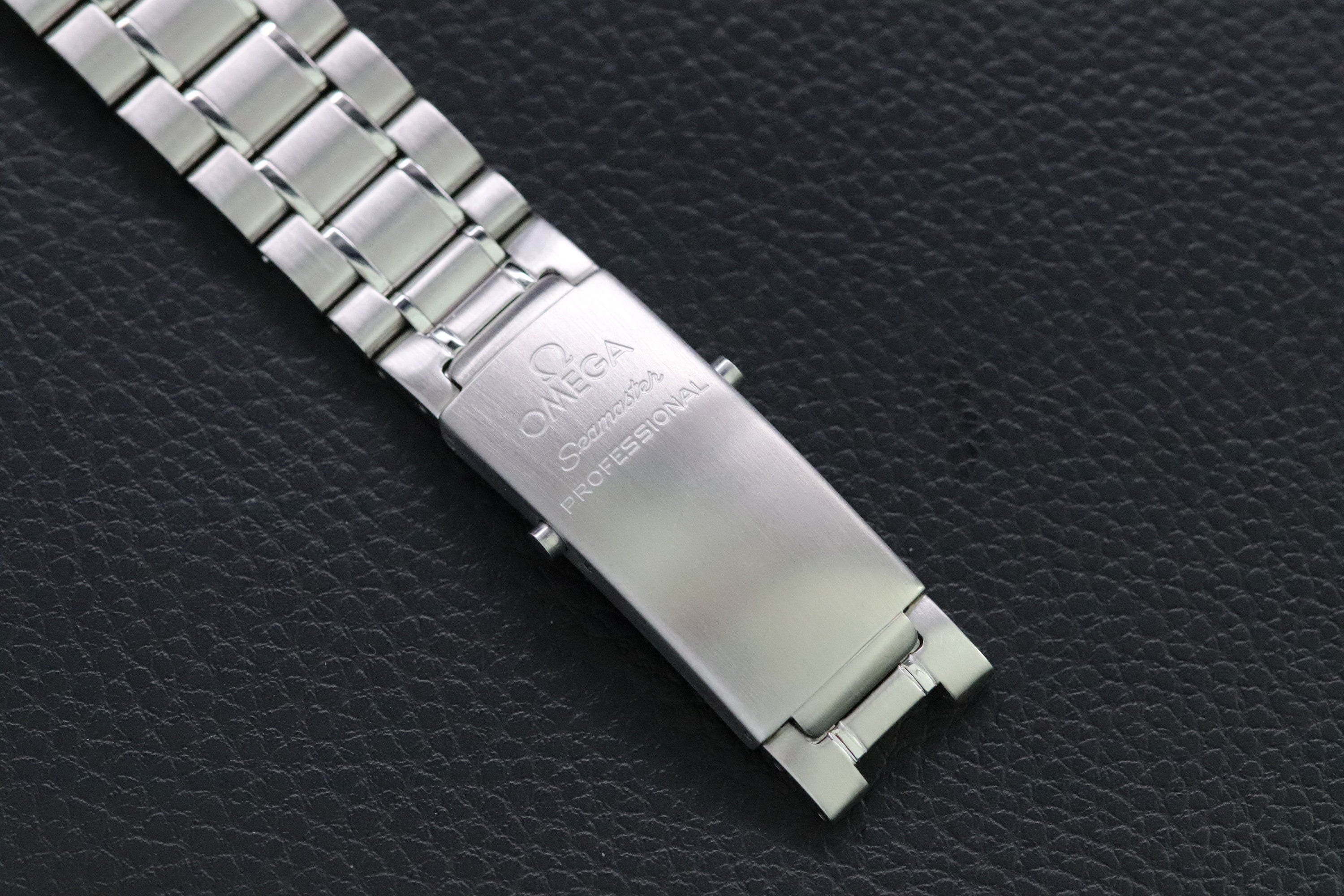 Omega Seamaster Diver 2255.80