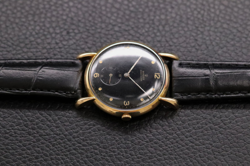 Rolex Precision 4332 Grashopper