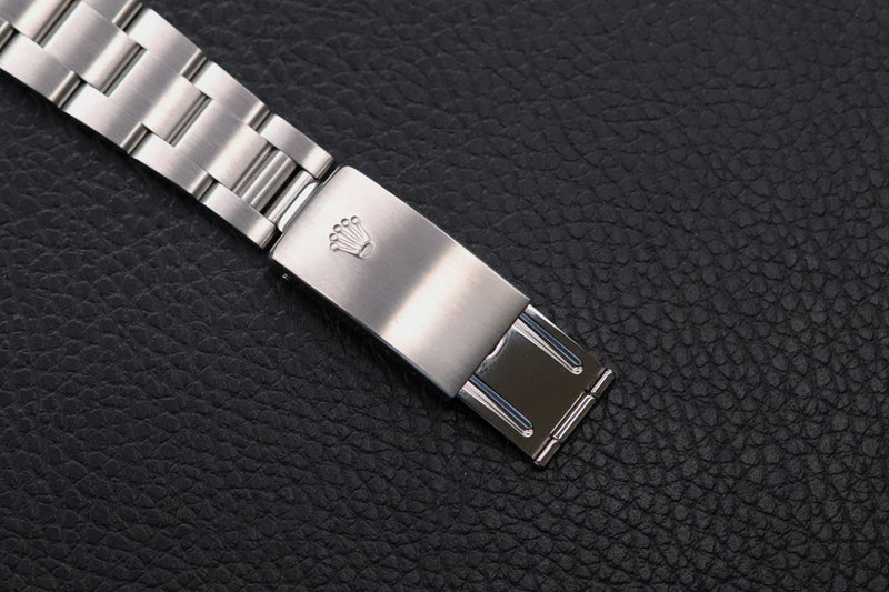 Rolex Air-King 14010M