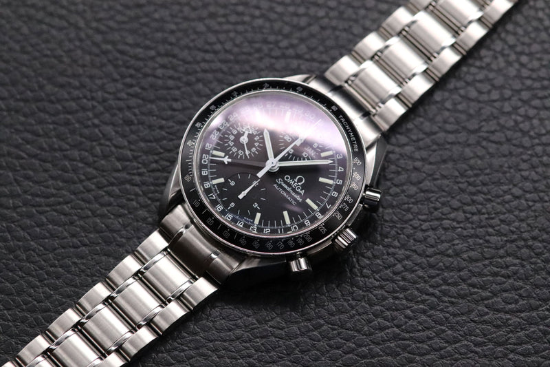 Omega Speedmaster Day Date 3520.50.00