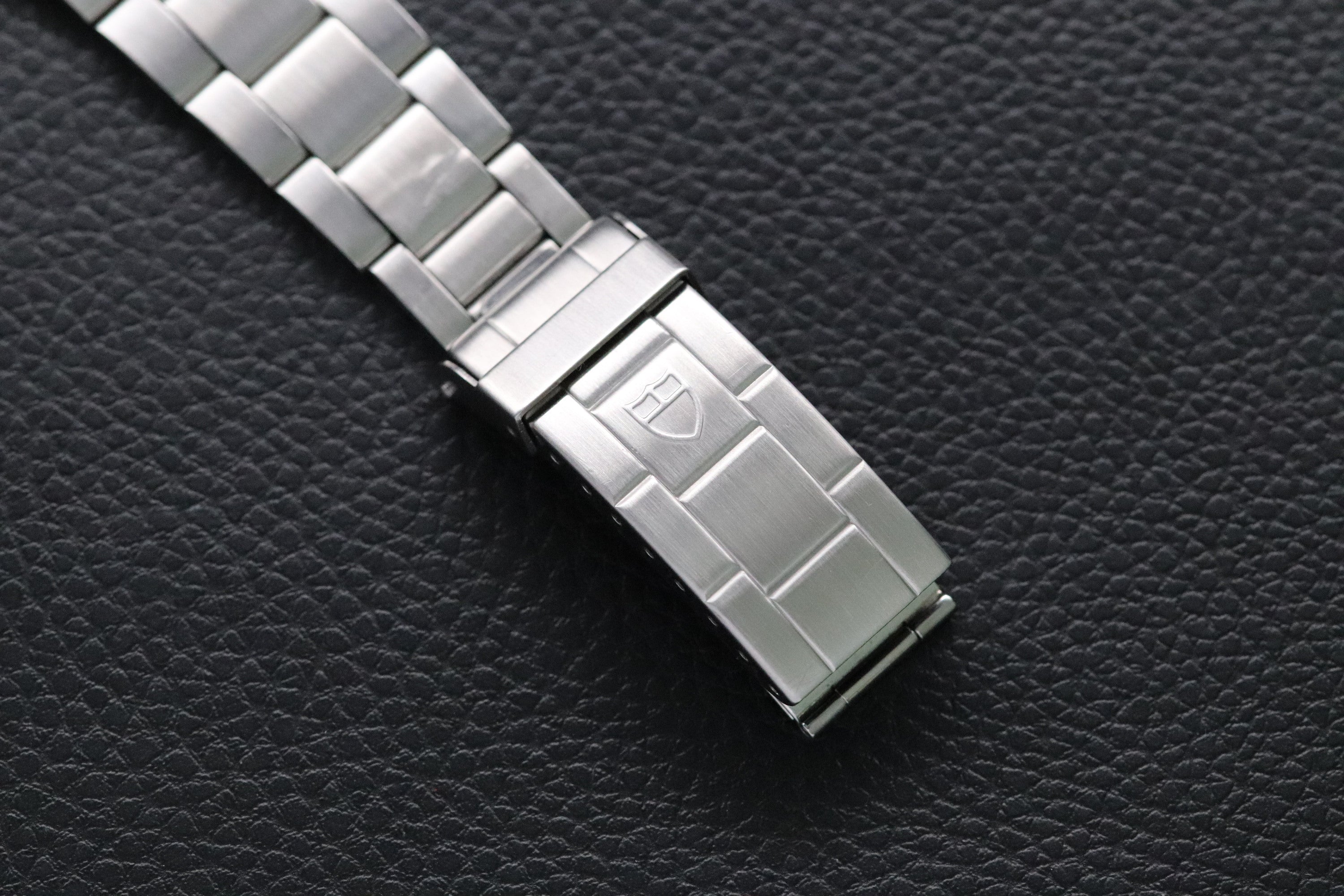 Tudor Submariner 79090 Blue Dial 1992