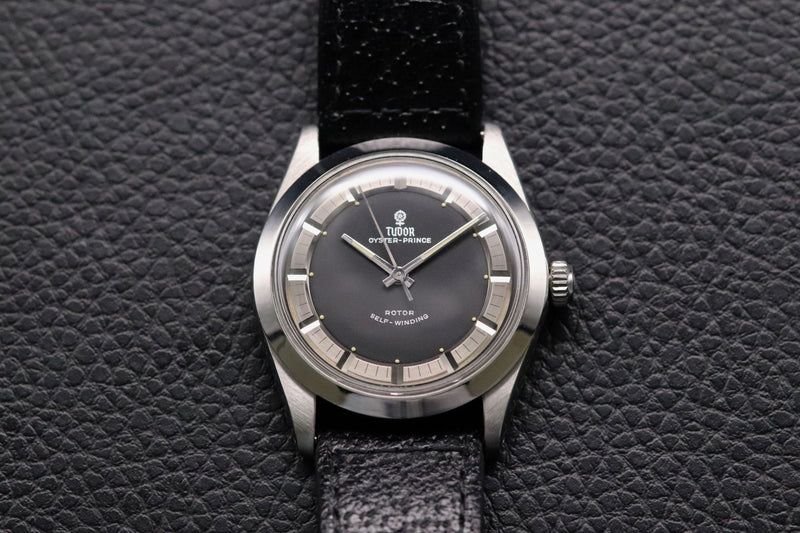 Tudor oyster prince 7995 hotsell