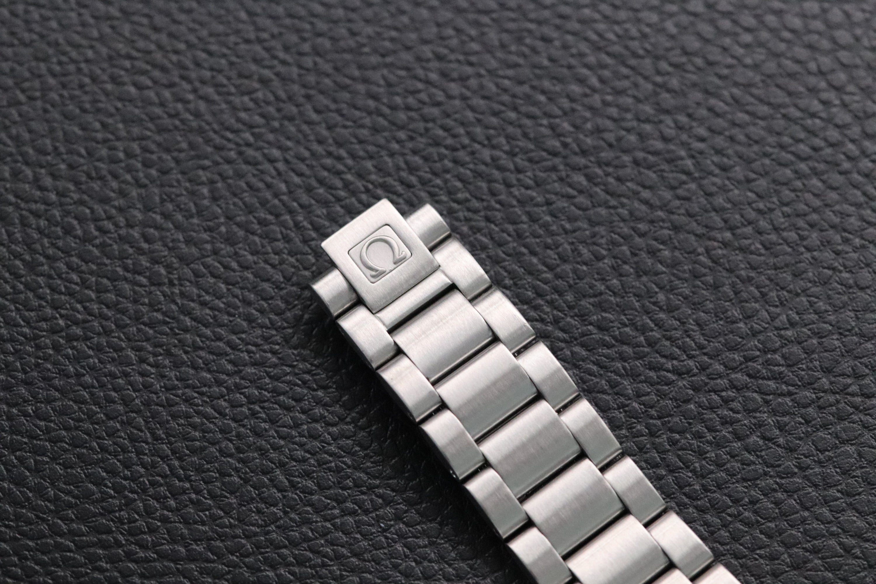 Omega Seamaster Aqua Terra 2503.80 Blue 2007