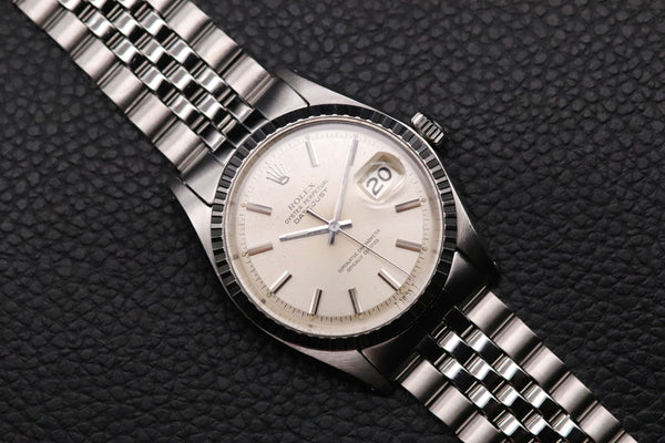 Rolex Datejust 1603