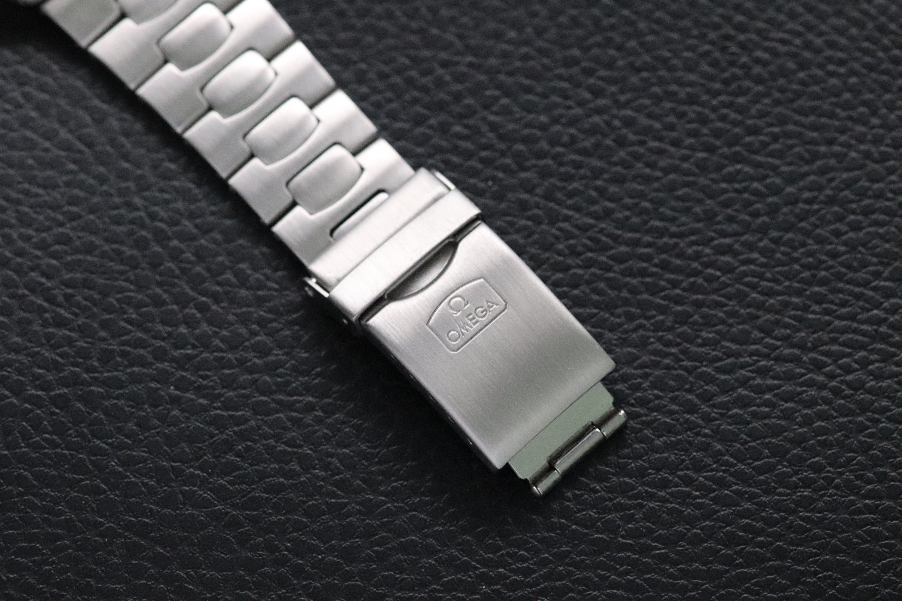 Omega Seamaster Professional 200m 396.1052