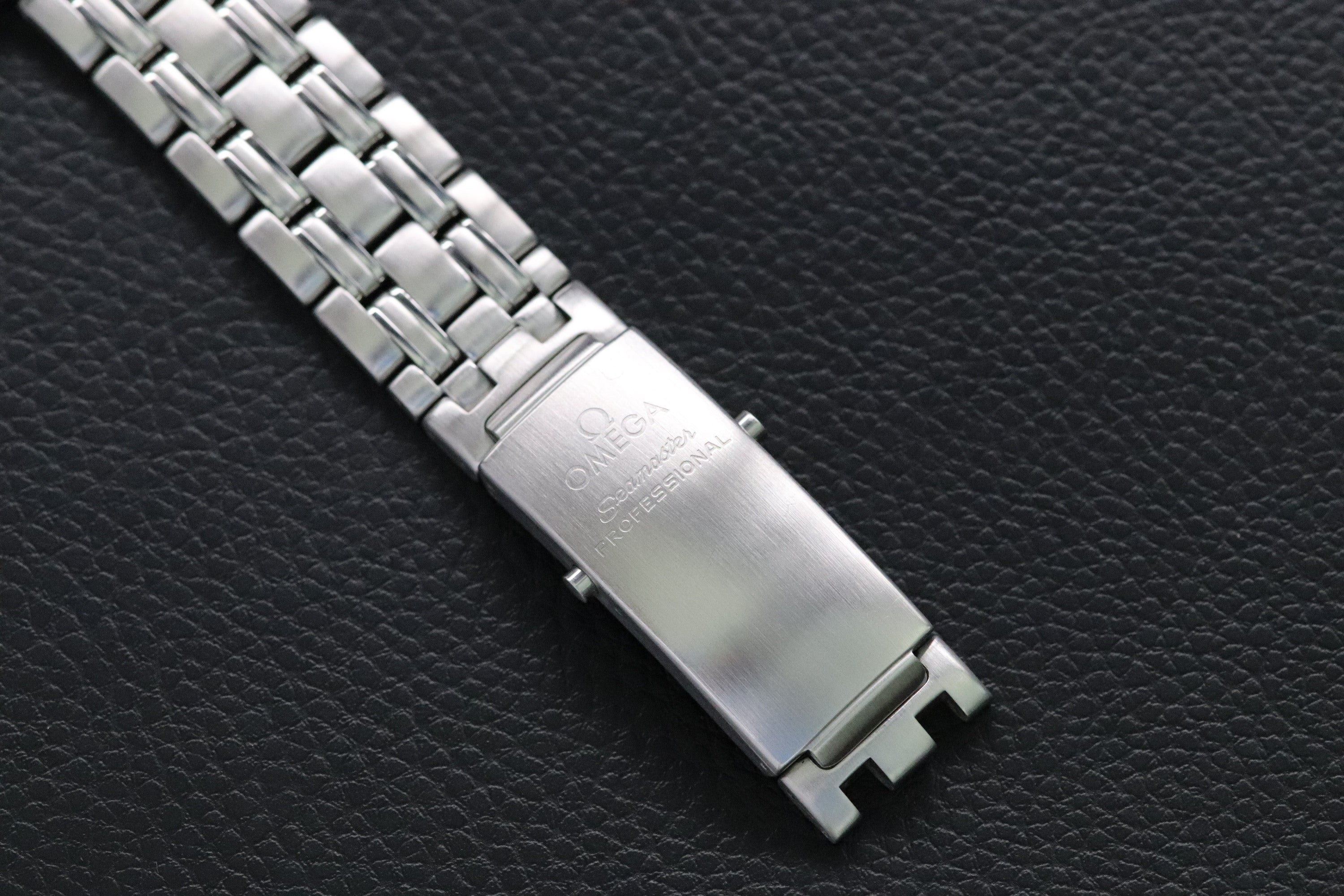 Omega Seamaster 300 2562.80