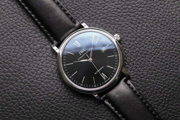 IWC Portofino IW356502