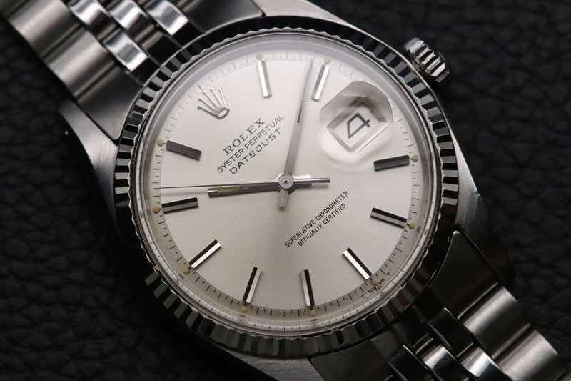 Rolex Datejust 1601