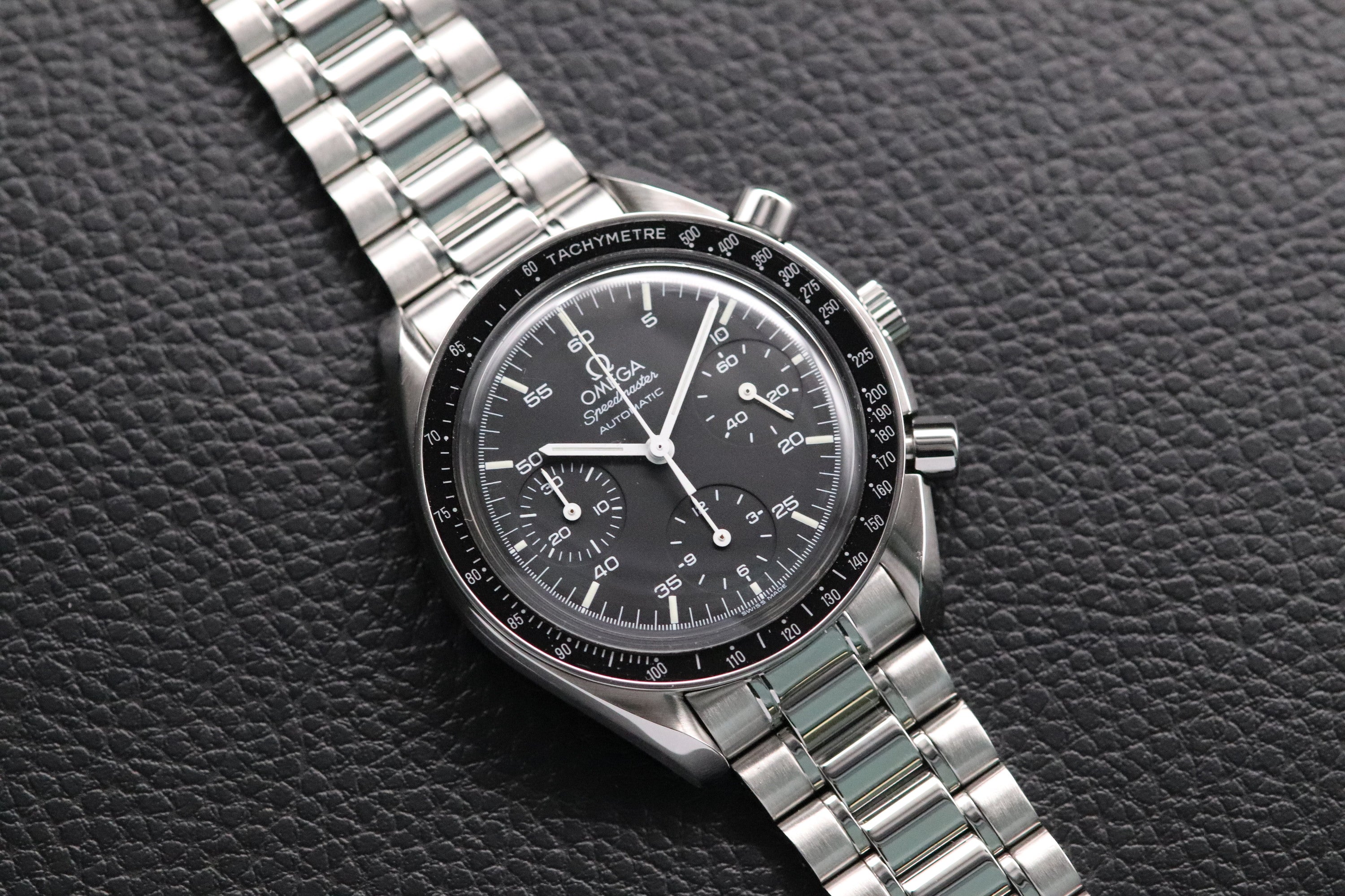 Omega Speedmaster Reduced 3510.50