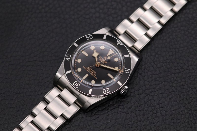 Tudor Black Bay 54 M79000N-0001