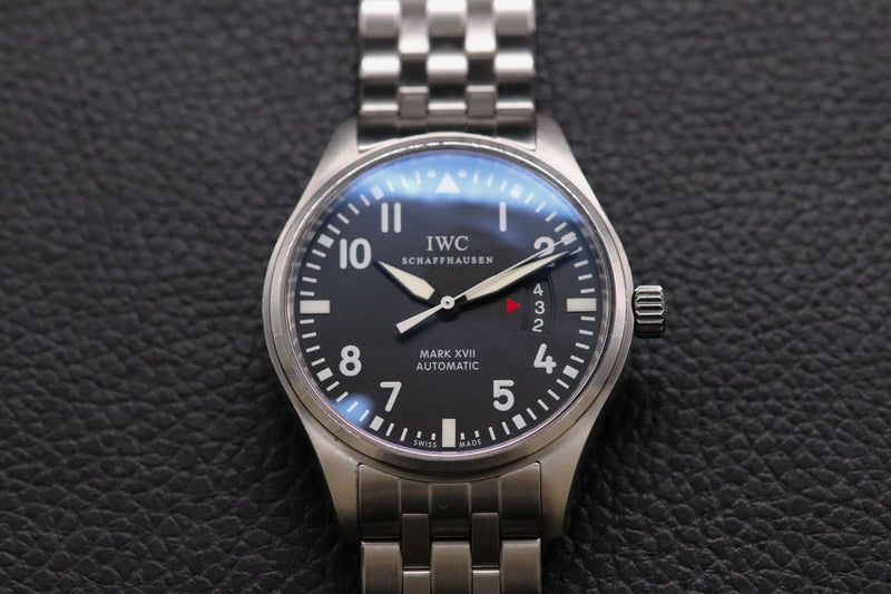 IWC Mark XVIII IW326504