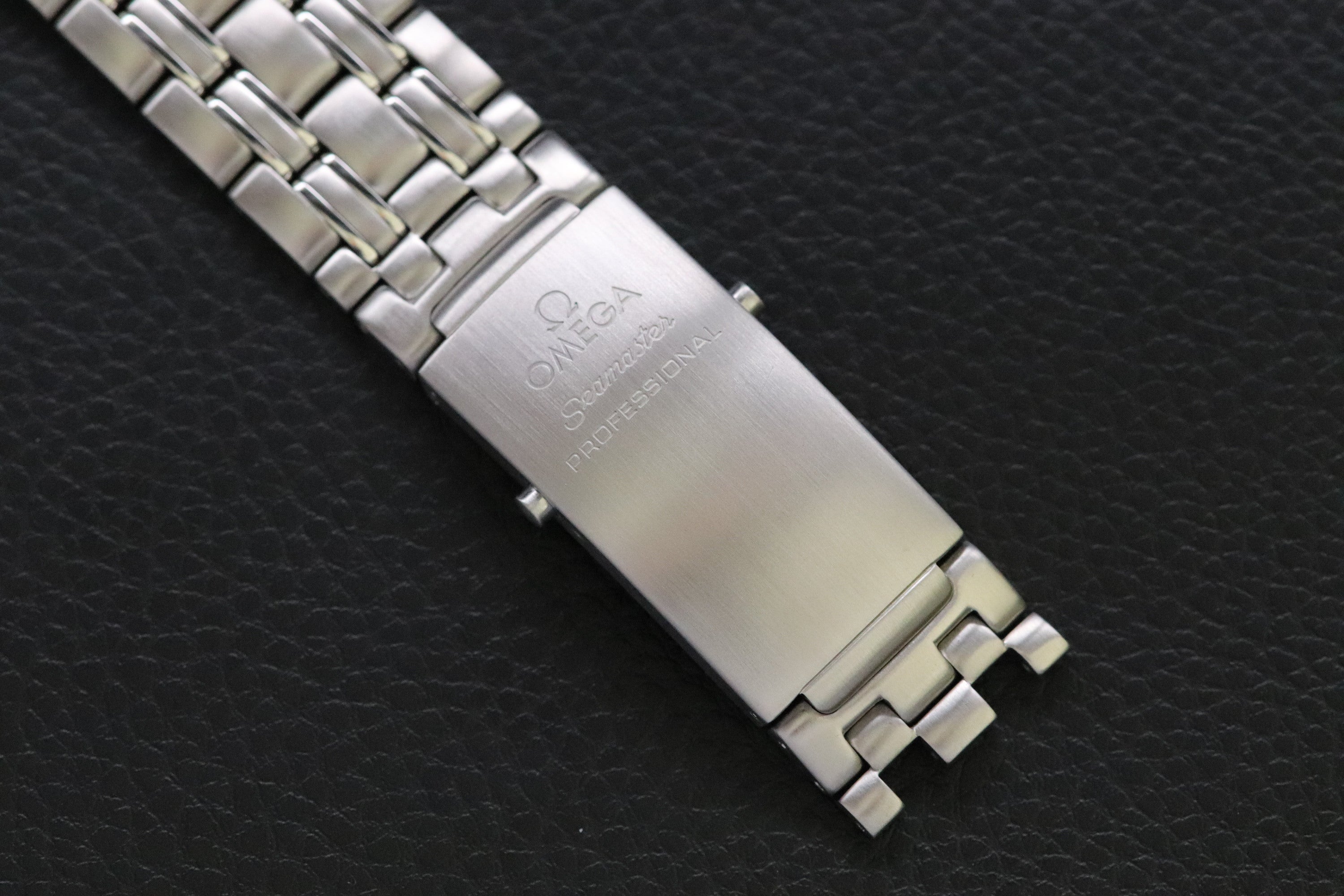 Omega Seamaster 2531.80 James Bond 2006