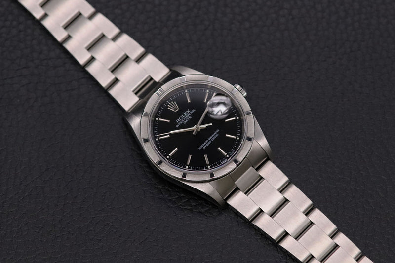 Rolex Date 15210