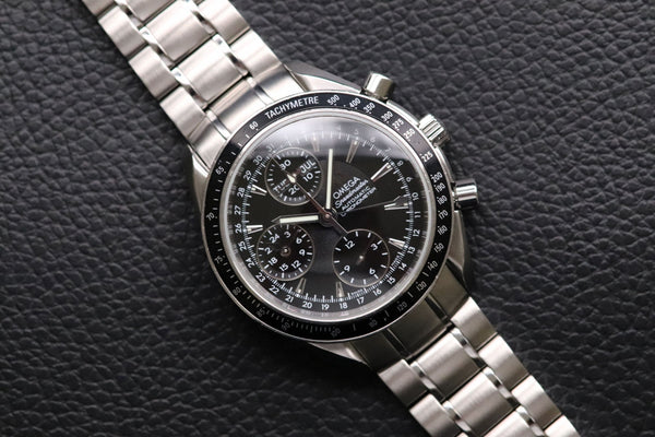 Omega Speedmaster Triple Date 3220.50