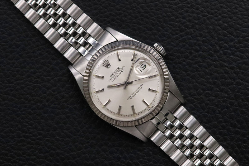Rolex Datejust 1601
