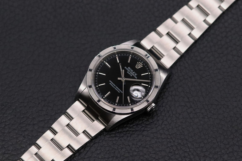 Rolex Date 15210