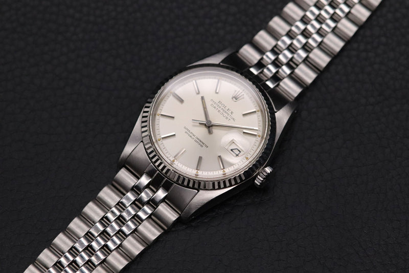 Rolex Datejust 1601