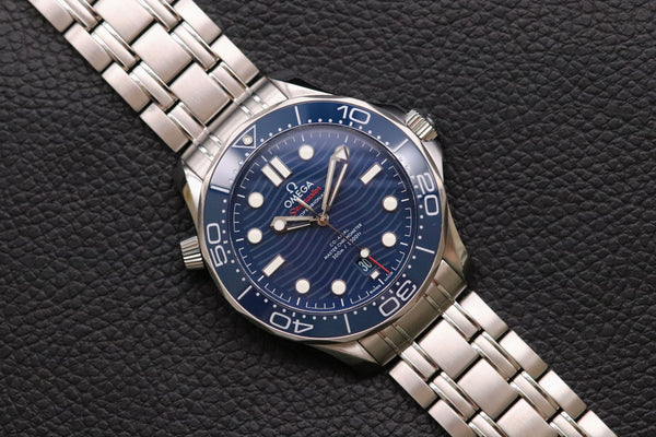 Omega Seamaster Diver 210.30.42.20.03.001