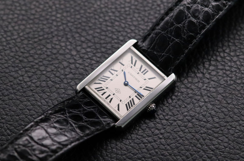 Wsta0028 cartier cheap