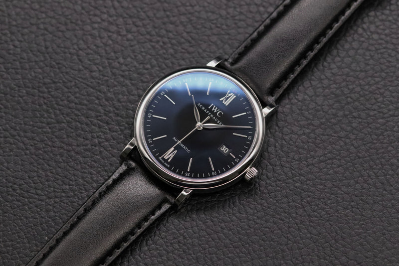 IWC Portofino IW356502