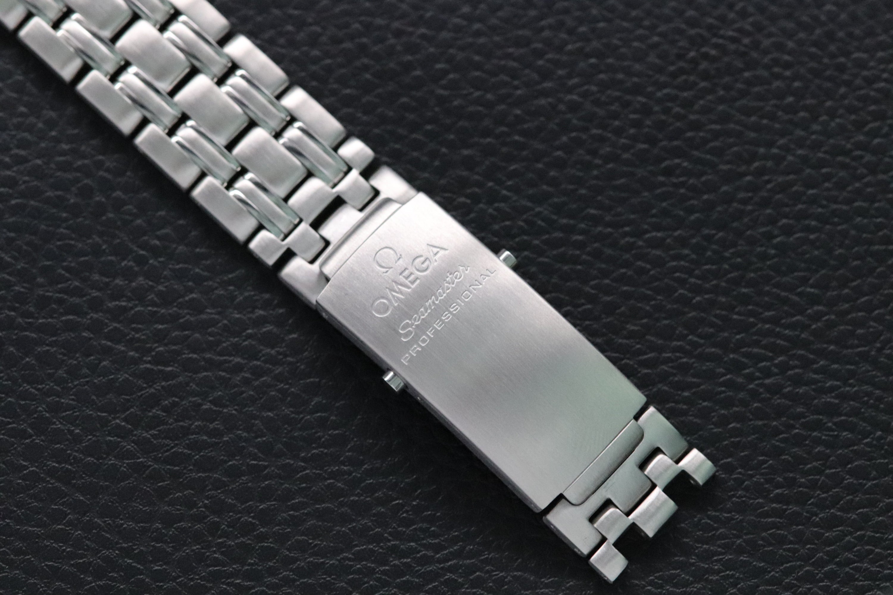 Omega Seamaster 300 2551.80 Fullset XXXX Box+Papers