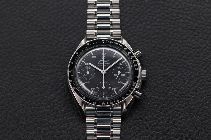 Omega Speedmaster Reduced 3510.50