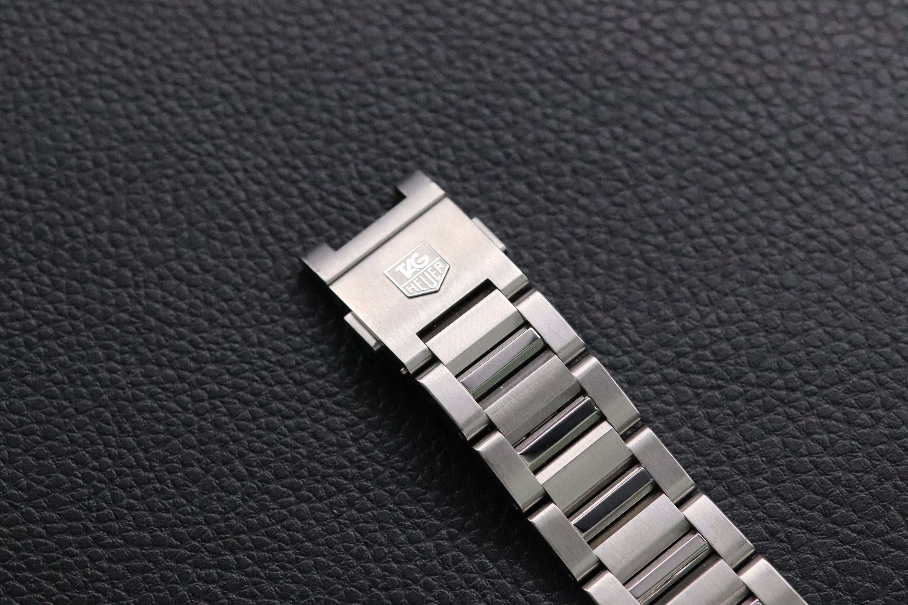 Tag Heuer Carrera Caliber 16 CV201AJ Papers 2015