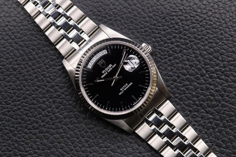 Tudor Prince Date-Day 76214