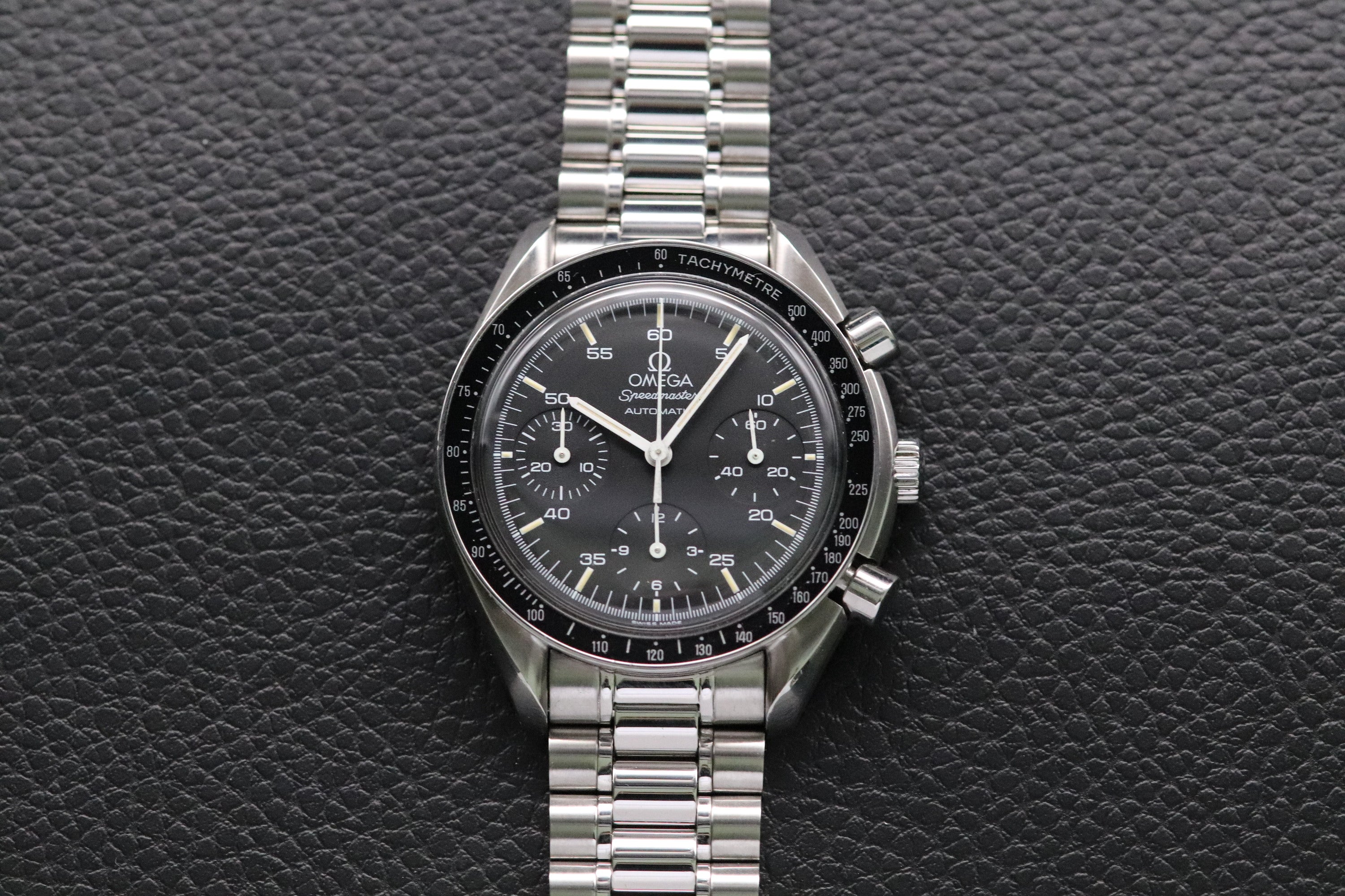 Omega Speedmaster Reduced 3510.50