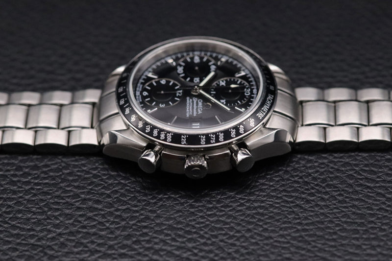 Omega Speedmaster Date 3210.50