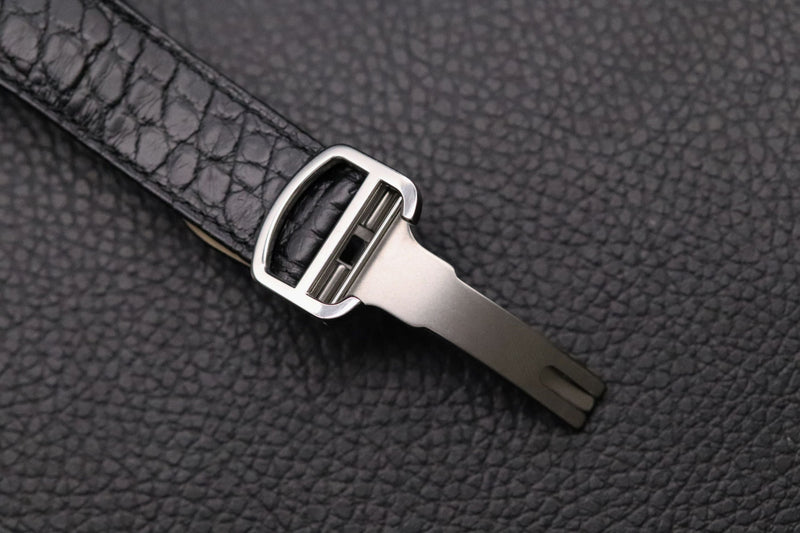 Cartier Tank Solo WSTA0028