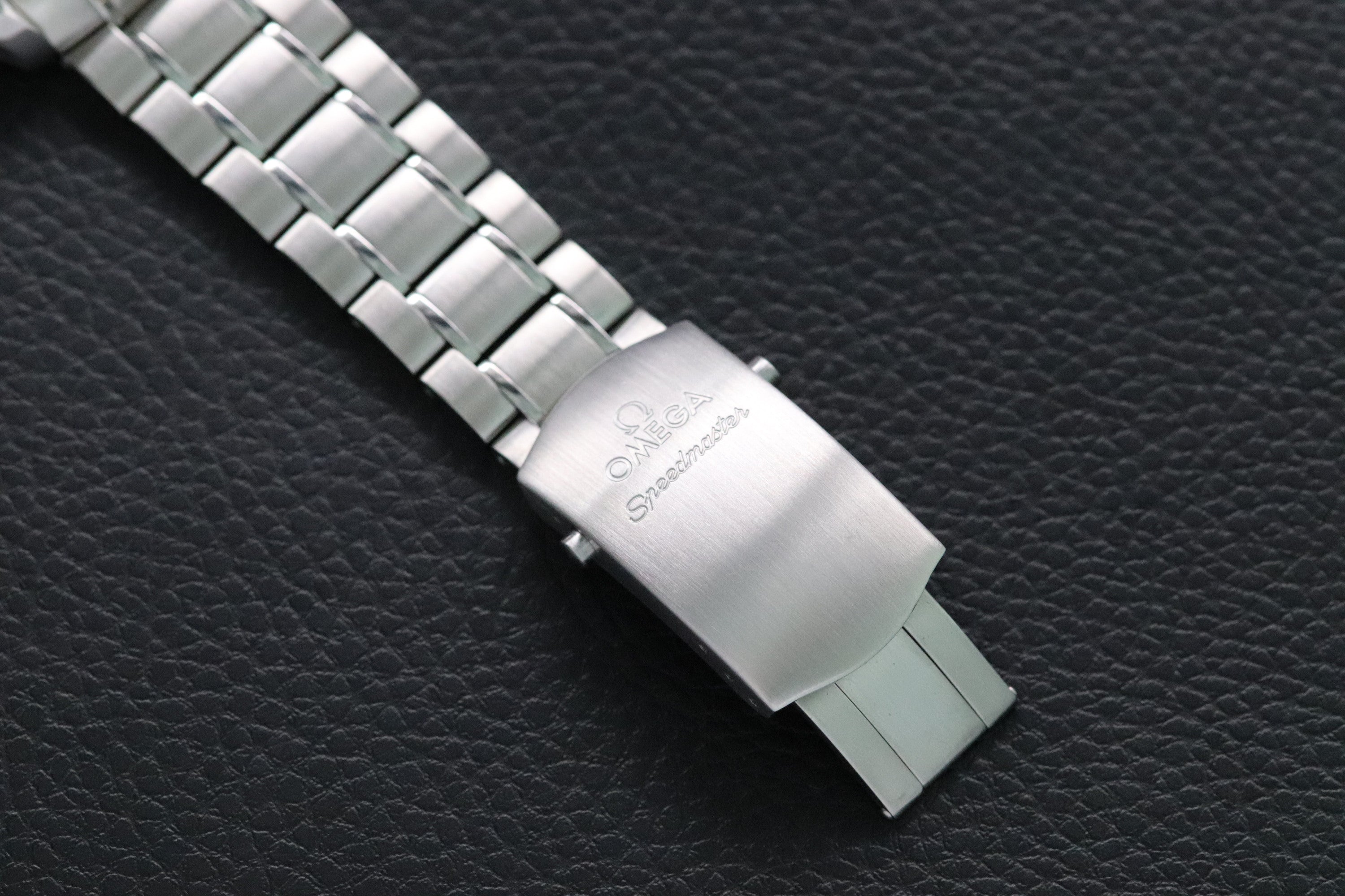 Omega Speedmaster Date 3210.50 Papers 2012