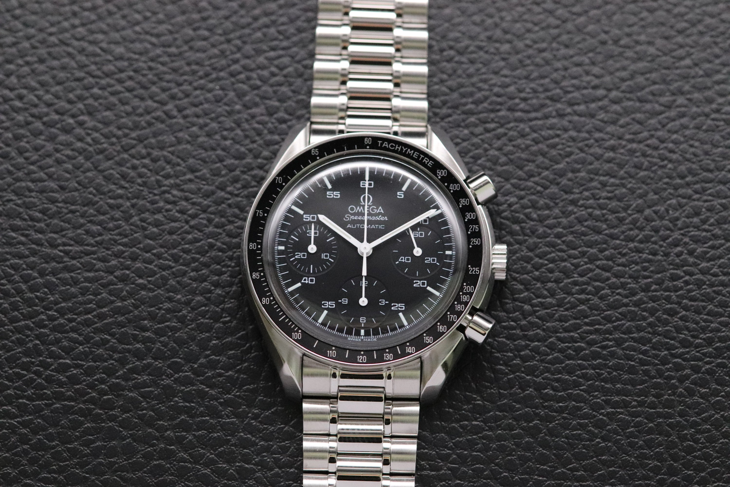 Omega Speedmaster Reduced 3510.50