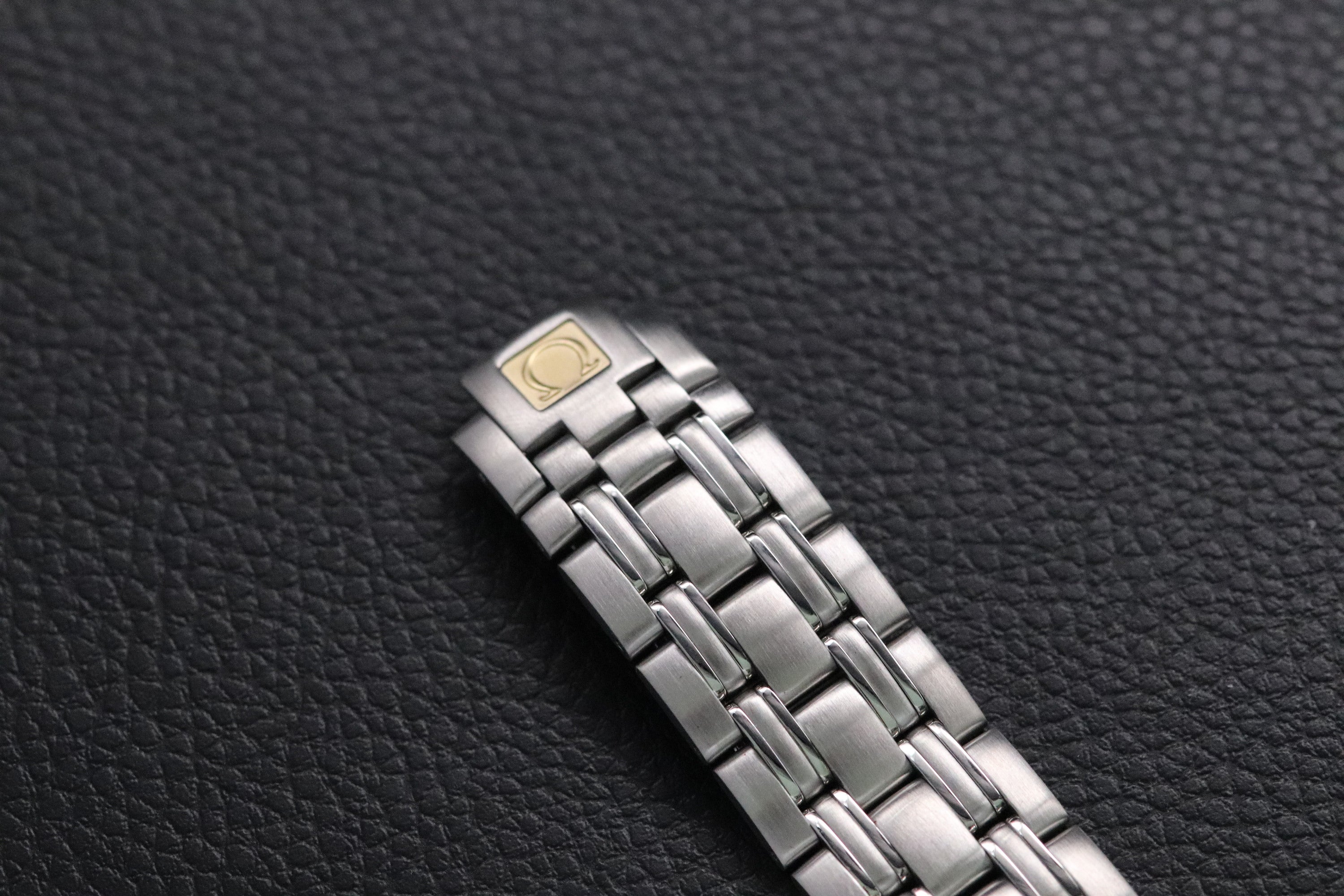 Omega Seamaster 120M 2511.81 Fullset 2001 Box+Papers